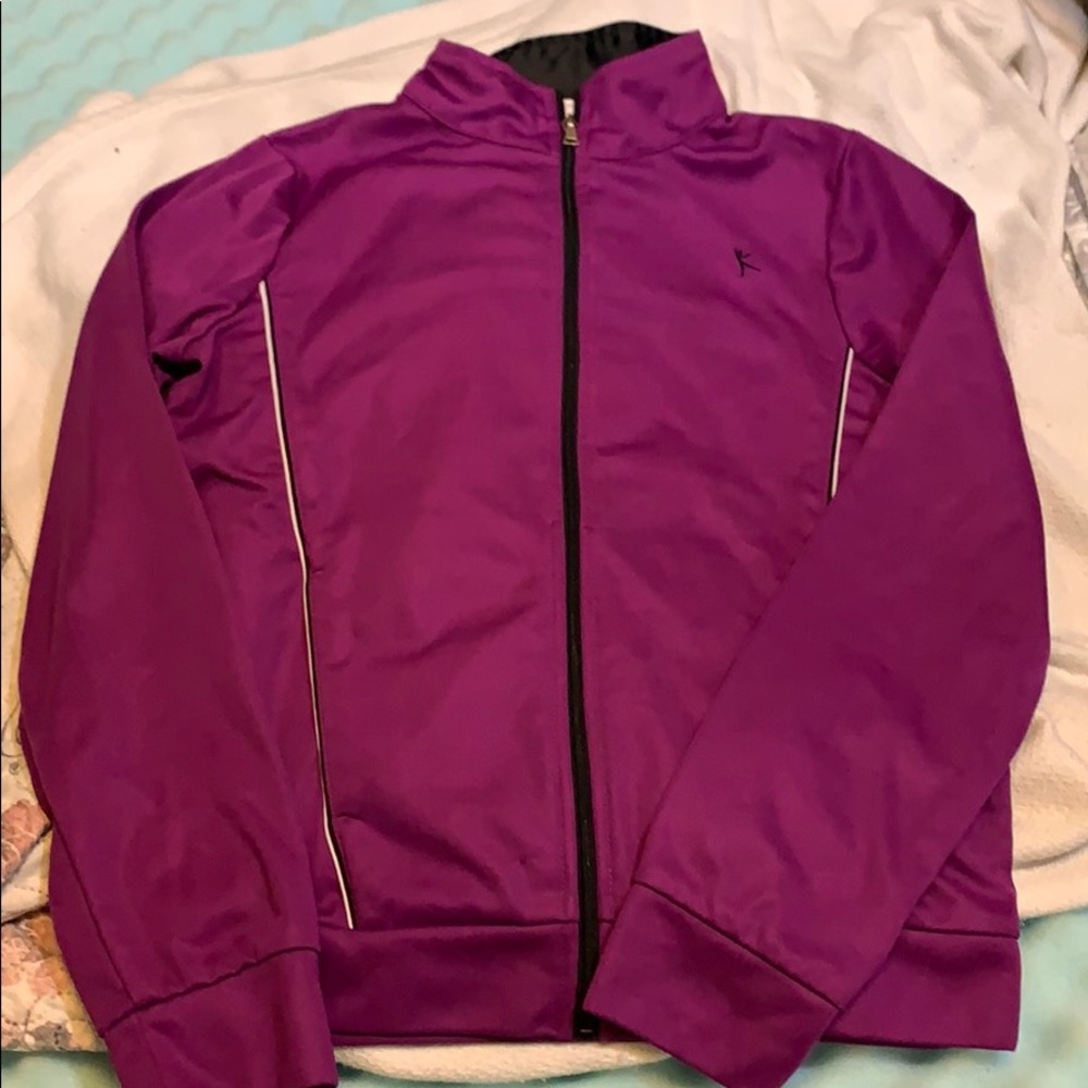 Girl’s Danskin jacket